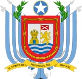Imagen Escudo de Guayas